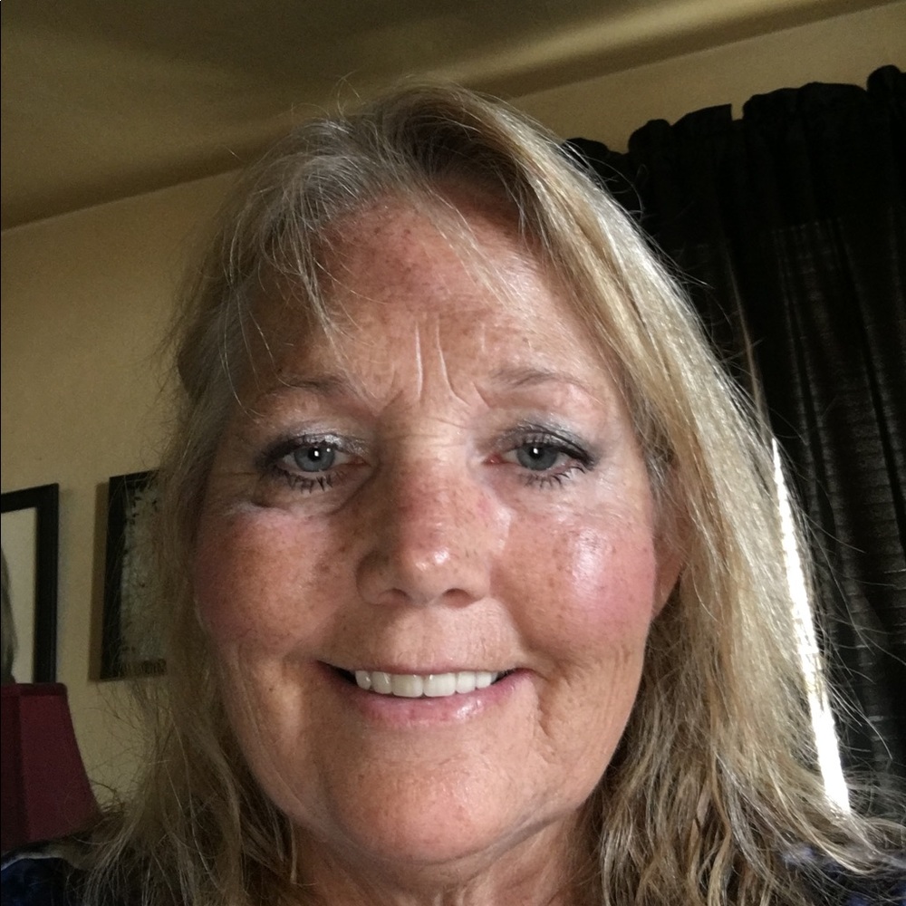 Meet your Posher, Jenny
